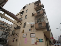 商业新村实景图，拍摄于2024/12/4