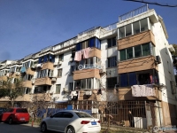 西门新村实景图，拍摄于2024/12/4