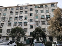 暨阳花园实景图，拍摄于2024/12/4