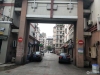 西门南村实景图，拍摄于2024/12/4