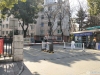 万红三村实景图，拍摄于2024/12/4