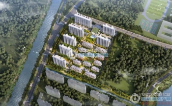 张家港湖畔名门封面图