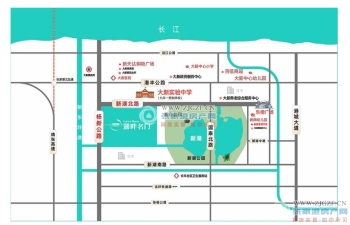 湖畔名门相册