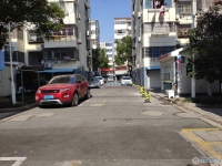南苑新村实景图，拍摄于2024/12/9