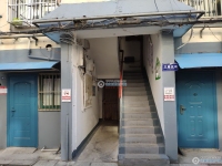 南苑新村实景图，拍摄于2024/12/9