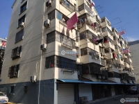 南苑新村实景图，拍摄于2024/12/9