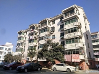 花园浜南村实景图，拍摄于2024/12/9