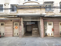 花园浜北村实景图，拍摄于2024/12/9