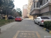 银都桂花园实景图，拍摄于2024/12/9