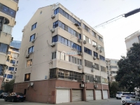 物资新村实景图，拍摄于2024/12/9