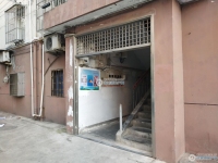 物资新村实景图，拍摄于2024/12/9