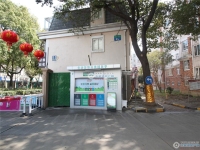 长江城市花园实景图，拍摄于2024/12/9