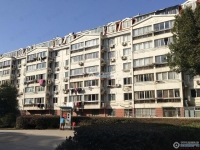 前溪花园实景图，拍摄于2024/12/9