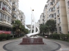 扬帆名都花苑实景图，拍摄于2024/12/9