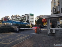 东方明珠锦苑实景图，拍摄于2024/12/9