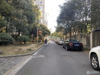 东方明珠锦苑实景图，拍摄于2024/12/9