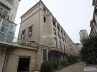 樟河苑实景图，拍摄于2024/12/9