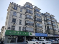 樟河苑实景图，拍摄于2024/12/9
