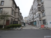 樟河苑实景图，拍摄于2024/12/9