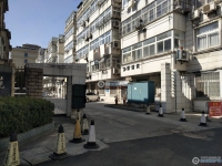 樟河苑实景图，拍摄于2024/12/9