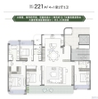 金联壹品户型图