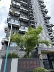 铂悦·峯汇实景图，拍摄于2024/6/6
