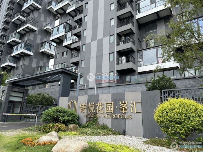 张家港铂悦峯汇封面图