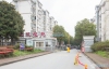 江帆花苑西区实景图，拍摄于2024/8/22