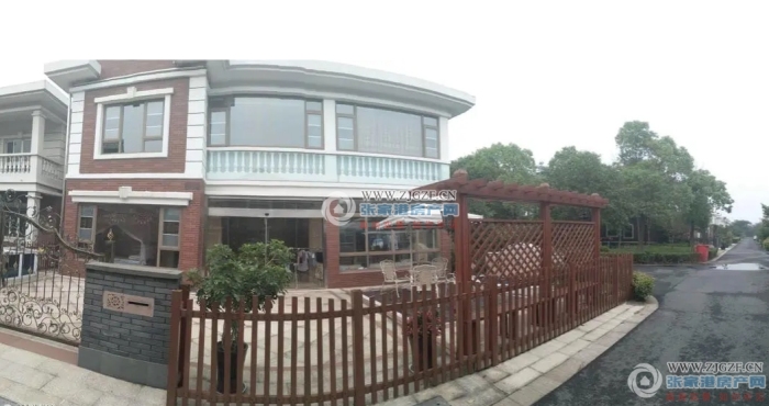 张家港鑫泰豪园封面图