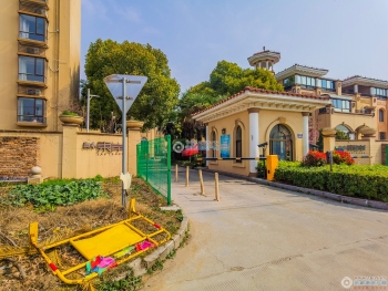 张家港后塍翔禾东岸封面图
