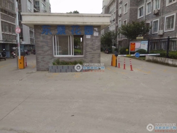 张家港东莱东景花园封面图