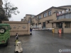 妙桥钻石广场实景图，拍摄于2024/9/10