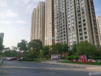 马桥小区实景图，拍摄于2024/9/10