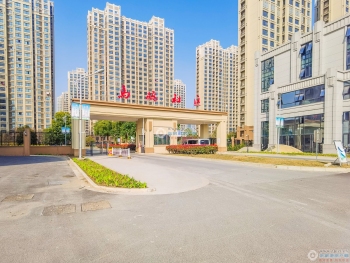 张家港马桥小区封面图