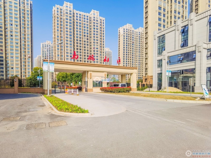张家港马桥小区封面图