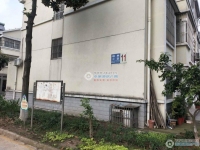 柏林小区实景图，拍摄于2024/9/10
