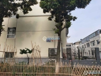 柏林小区实景图，拍摄于2024/9/10