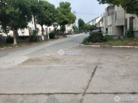 柏林小区实景图，拍摄于2024/9/10