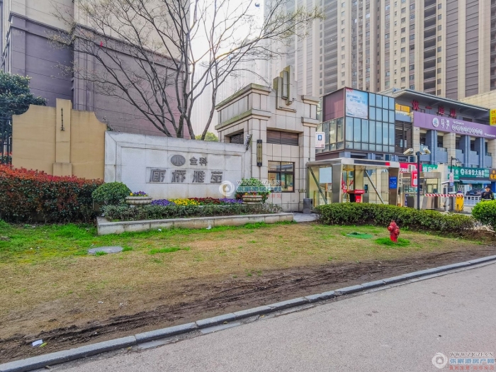 张家港金科廊桥雅苑封面图