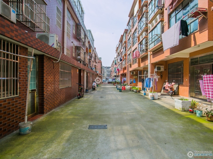张家港蟠江新村封面图
