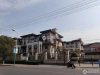 骏马唐郡实景图，拍摄于2024/9/10