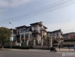 骏马·唐郡实景图，拍摄于2024/9/10