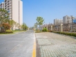 江城源著花苑实景图，拍摄于2024/9/10