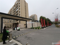 湖悦天境实景图，拍摄于2024/9/11
