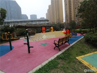 湖悦天境实景图，拍摄于2024/9/11