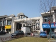 保利熙悦实景图，拍摄于2024/9/11