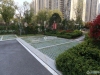 东望花园实景图，拍摄于2024/9/11