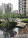 昕悦名邸实景图，拍摄于2024/9/11
