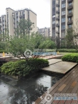 昕悦名邸实景图，拍摄于2024/9/11