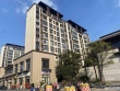 昕悦名邸实景图，拍摄于2024/9/11